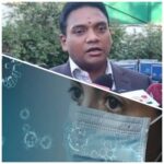 भारत सरकार ने मीडिया सोशल मीडिया को की एडवाइजरी जारी,सुरक्षा बलों की आवाजाही का सीधा प्रसारण न दिखाने की सलाह।