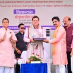 मुख्यमंत्री ने किया आइकॉनिक सिटी ऋषिकेश राफ्टिंग बेस स्टेशन का शिलान्यास